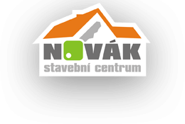 NOVÁK – Stavební centrum Nový Bydžov